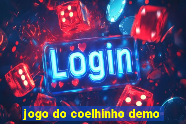 jogo do coelhinho demo